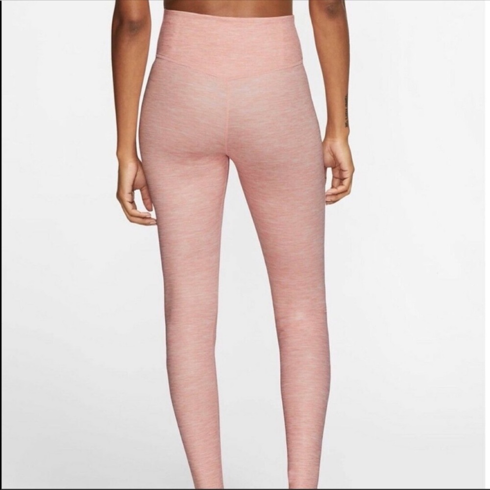 NWT Nike One Luxe Women’s Leggings - Picture 5 of 7
